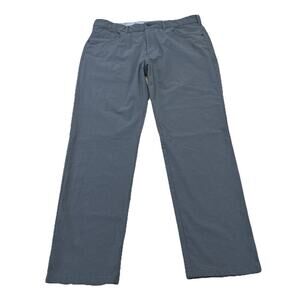 Tommy Bahama Chip Shot 5 Pocket Performance Men’s 35X30 (35X29) Golf Stretch